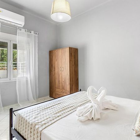 Вилла Martas House Даратсо Экстерьер фото