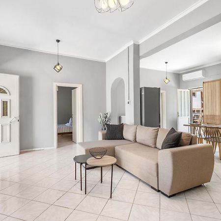 Вилла Martas House Даратсо Экстерьер фото